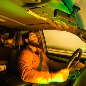 Meet your Posher, Timm